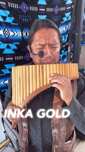 46K views · 1.1K reactions | PAN FLUTE - Inka Gold #inkagoldmusic #panflute Enjoy | Inka Gold | Facebook