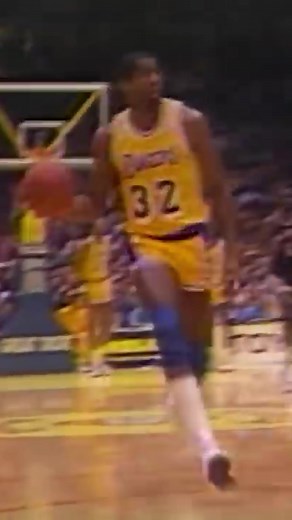 Magic Johnson Best Highlights | NBA Showtime