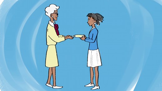 Stories to Celebrate Black History Month - StoryCorps