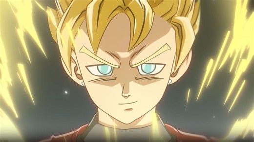 AGE 1000 is a brand new game project set in the Dragon Ball universe and is set to release in 2027. Check out the announcement trailer and be on the lookout for more details to come at Dragon Ball Games Battle Hour on April 18-19, 2026. | IGN