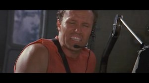 Cliffhanger (1993) - action thriller movie with Sylvester Stallone, John Lithgow, Michael Rooker - TokyVideo