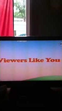 Daniel Tiger's Neighborhood Funding Credits in 2013