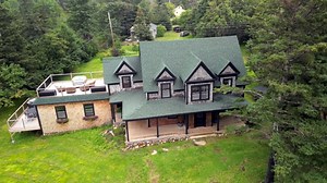 W5: The Haunted Hampton House