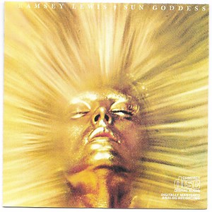 Ramsey Lewis - Sun Goddess