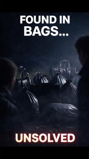 Found in Bags… New York’s Unsolved Mystery That Still Haunts the City | #maxwellanderson