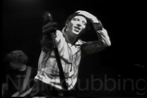 Richard Hell and the Voidoids 1979, Game of Love