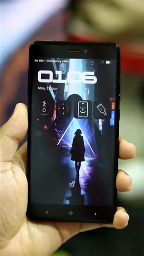 Official AlphaDroid Android 16 QPR2 Custom ROM! #smartphone #tech #customrom #alphadroid #android16