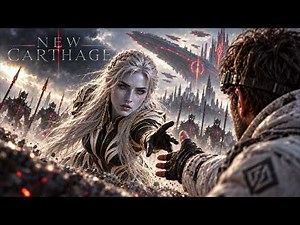 A Broke Human Captain Helped an Alien Defeat an Empire—Then She Chose Him | Sci-Fi Full Movie | 4K