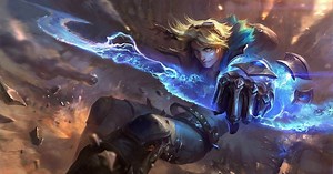 LoL Champion Guide: Ezreal