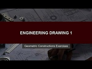 Geometric Constructions [exercise]