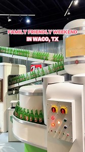 8.9K views · 57 reactions | Steal my Itinerary for Waco, TX  I’ve...