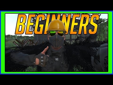 Beginners Guide To Base Building In SCUM | SCUM Guide