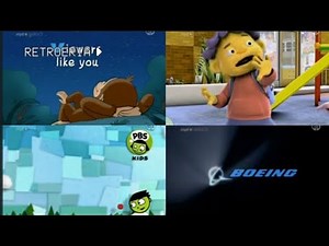 PBS KIDS Program Break #2 (MPT 2008)