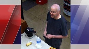 UPDATE: FBI says Eric Conn caught on surveillance video in New Mexico