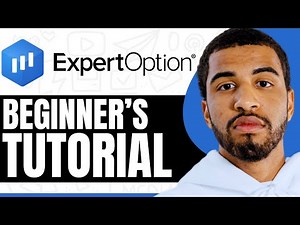 How To Trade On Expert Option For Beginners | Expert Option Tutorial (2025)