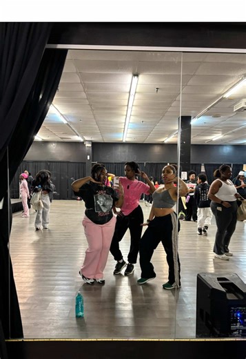 Fun Dance Class Experience with Mindless Behavior in Charlotte