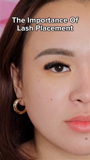 1.8K views · 26 reactions | Why is the placement direction of lash...