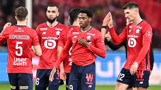 Dortmund-Lille (J-1): suivez en direct toutes les infos avant le 8e aller de Ligue des champions