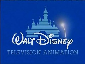 Walt Disney Television Animation/Disney Channel Original (2004)