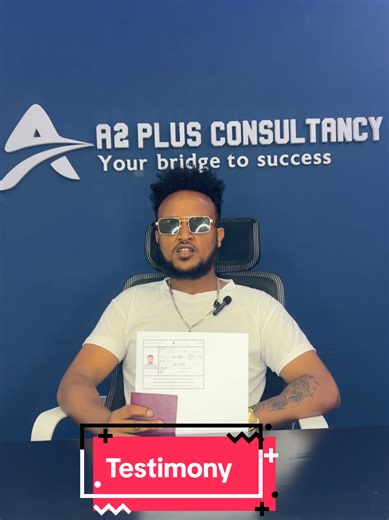 A2 Plus Consultancy: Your Bridge to Success in Ethiopia