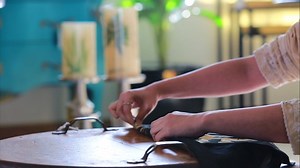 23K views · 123 reactions | Take your fine dining experience to a whole new level with Cocoon's luxurious napkins. Try these wonderful napkin DIYs in just a few simple steps! Visit our Cocoon Studio at Location: Cocoon Home Plot# 48C Third floor Bukhari Commercial Lane 5 DHA Phase 6 (Near Bank Al Habib Bukhari Branch) Timings: 12pm to 9pm Monday - Saturday Or, buy now at www.cocoon.com.pk #Cocoon #CocoonStudio #DIYNapkinFolding | Cocoon Home | Facebook