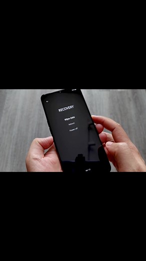 Hard Reset Oppo A57 2022: Tutorial for Setting Reset and More
