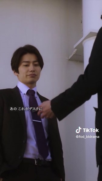 #オールドファッションカップケーキ 今すぐFOD公式サイトへ！