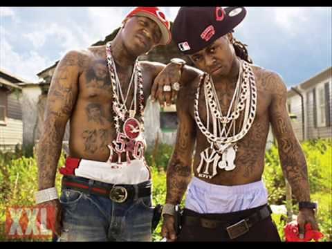 Birdman ft. Lil Wayne, Rick Ross & Young Jeezy - Always Strapped (Remix)