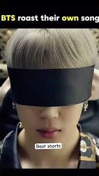 “BTS Roasting Their Own Songs 😂💜 | Funniest BTS Moments”