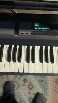 Ensoniq eps and gotek issue. Need help