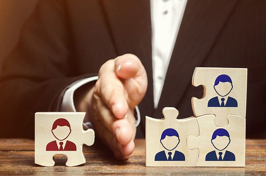 Inaptitude au travail : maladie, reclassement et licenciement