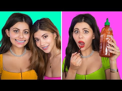 Trying "Funny" DIY PRANKS on my Friend ‪@AzzyLand‬