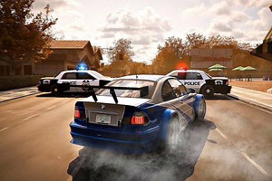 'Need for Speed: Most Wanted' regresa: EA planea el remake de uno de los mejores juegos de la saga para 2024, según una actriz de doblaje