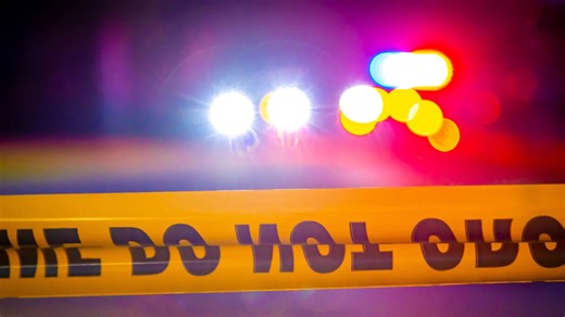 Fort Smith police: Two dead in double shooting