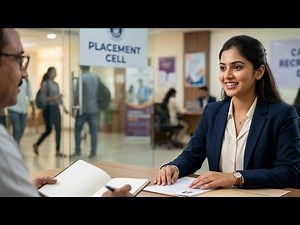 Campus Placement Process Explained (All Rounds + Key Topics)