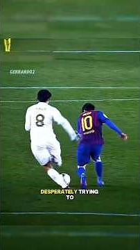 Prime Kaka Vs Lionel messi 🤯