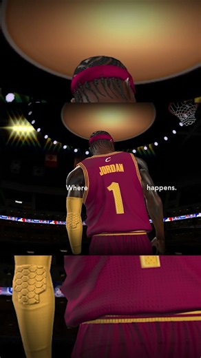 I Created a 6'9" GOD BUILD to Take Over the NBA | NBA 2K14 MyCareer EP 4🔥