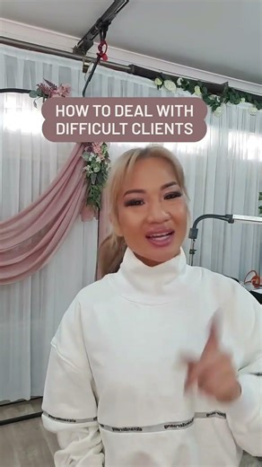 How to Handle Difficult Clients