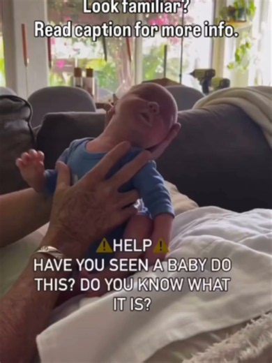🙄 “It’s just colic — they’ll grow out of it.” How many times have you heard that? Yes, many babies eventually become less unsettled as they grow and develop. But why should you—or your baby—spend weeks or months struggling while you're repeatedly told to “just wait”? 🛑 “They’ll grow out of it” isn’t a treatment plan. And I think parents deserve better than being sent home with no answers simply because their baby is gaining weight and appears medically healthy. A baby can be healthy and still 