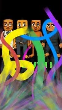 cake at stake ‪@BFDI‬