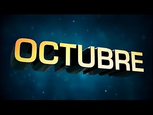 LA PROGRAMACIÓN DE TELEFE EN OCTUBRE