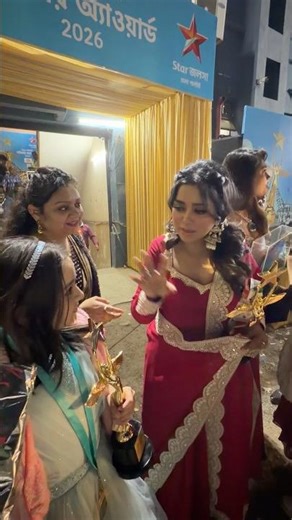 সেরা বোন অ্যাওয়ার্ড পিকুর হাত থেকে কেড়ে নিতে গেলে কি কাণ্ড #parashuramajkernayok #starjalsha