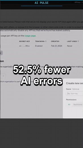 GPT-5.5 Instant: OpenAI's NEW ChatGPT Default (50% Less Hallucination!)