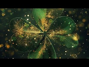 Luck Amplifier - Bring Immensely Good Luck into Your Life | Morphic Field | Energetically Programmed