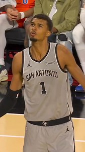 MORNING SPURS FAM HOW WE FEELING?!? | San Antonio Spurs