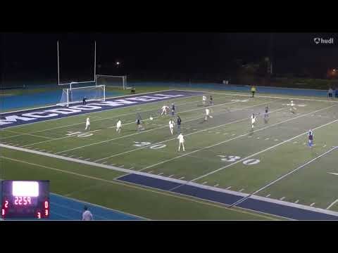 GHS vs. McDowell 2025 Highlights