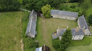 How Europe’s landscapes preserve the memory of WWII