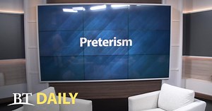 Preterism