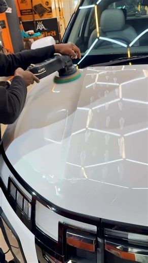 Advance_Auto_Accessories on Instagram: "✨ Ceramic Coating Done to Perfection! ✨ Advance Auto Accessories, Mehsana brings premium ceramic coating protection that gives your car a deep gloss, scratch resistance, and long-lasting shine 🚗💎 ✔ Ultimate paint protection ✔ Hydrophobic & mirror finish ✔ Professional application 📍 Advance Auto Accessories – Mehsana 📞 Call Now: +91 84880 95992 #CeramicCoatingMehsana #AdvanceAutoAccessories #CarDetailingMehsana #AutoAccessories #CarCareIndia PremiumCarC