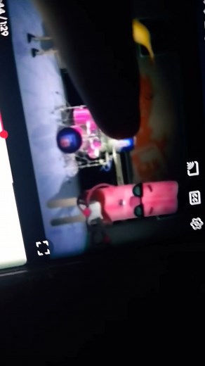 Fizzy the Crazy Chef